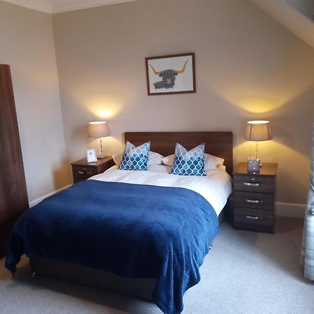 Fassfern Guesthouse Fort William Oda fotoğraf