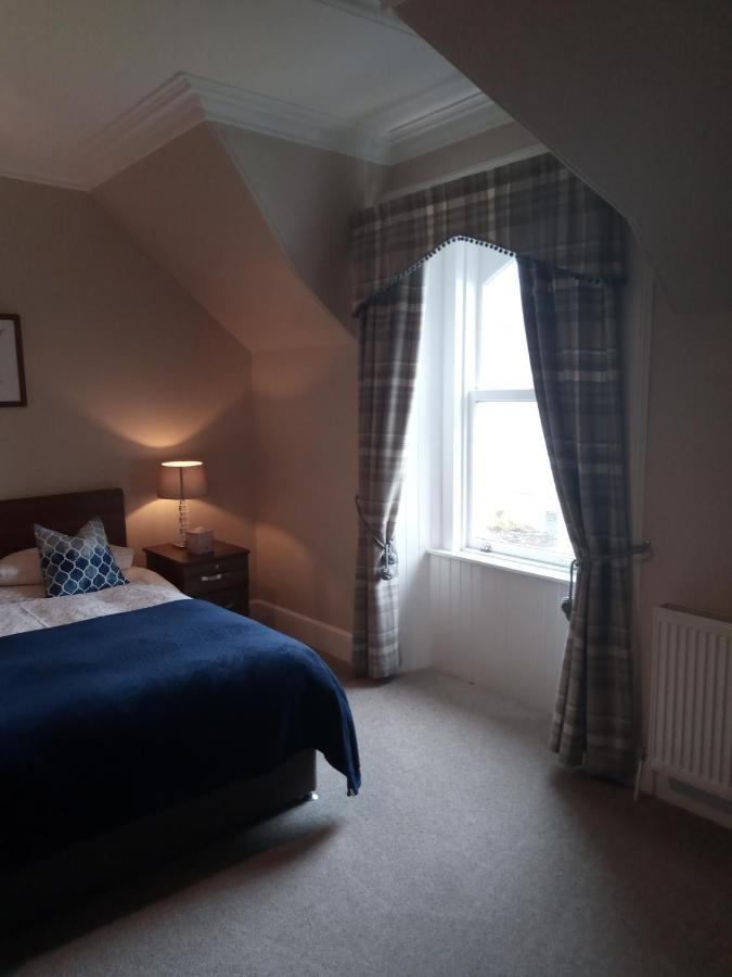 Fassfern Guesthouse Fort William Dış mekan fotoğraf