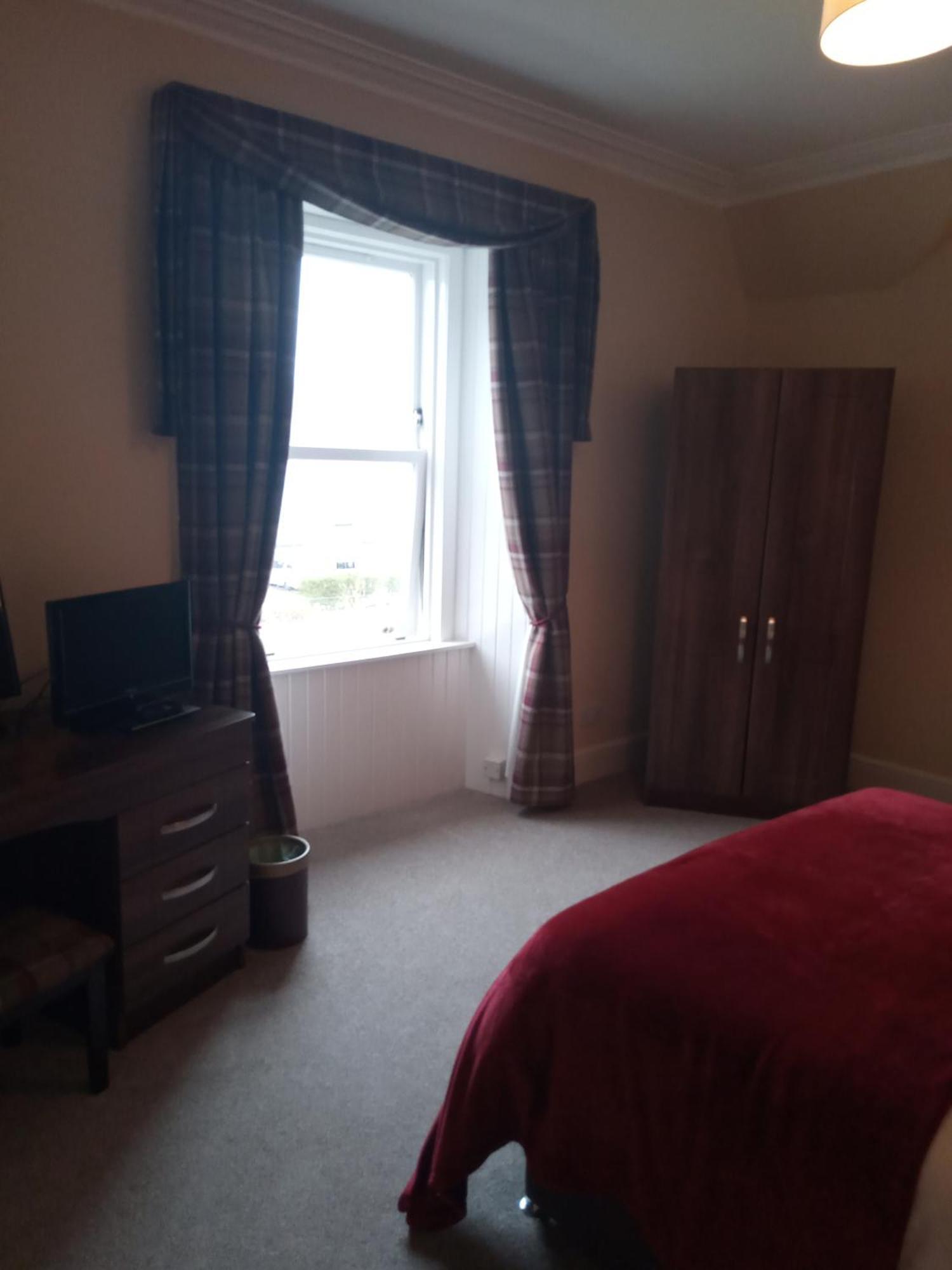Fassfern Guesthouse Fort William Oda fotoğraf