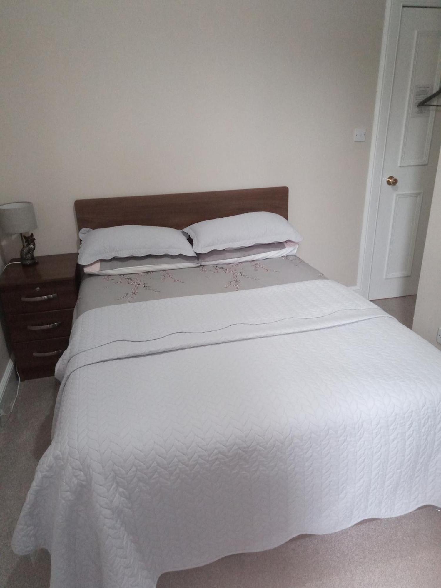 Fassfern Guesthouse Fort William Oda fotoğraf