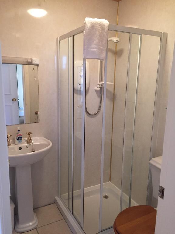 Fassfern Guesthouse Fort William Dış mekan fotoğraf